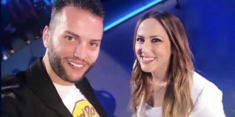 FOTO/ Dje kurorëzoi martesën me Eduardin, Arbana poston foton e parë pas dasmës