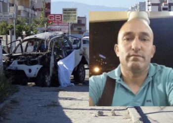 I shpëtoi 3 atentateve! Kush është i forti i Vlorës në kërkim?