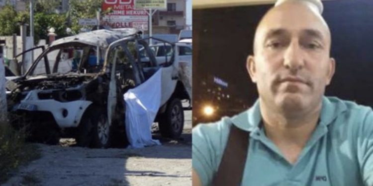 I shpëtoi 3 atentateve! Kush është i forti i Vlorës në kërkim?