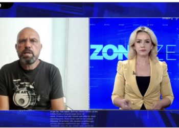 Ylli Manjani: Berisha urgjent të krijojë një parti të re dhe të nxjerrë që tani emrin e kandidatit për Kryeministër