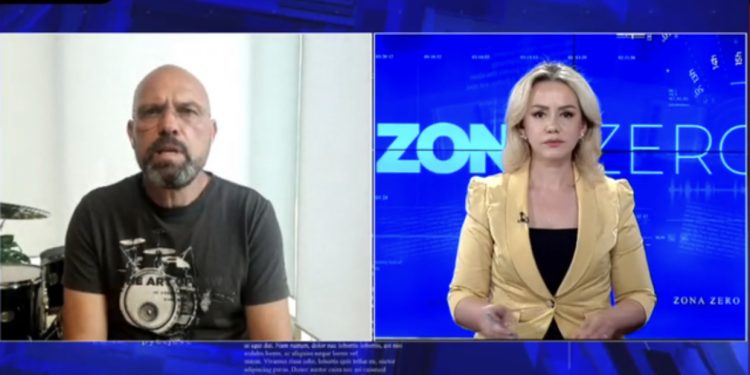 Ylli Manjani: Berisha urgjent të krijojë një parti të re dhe të nxjerrë që tani emrin e kandidatit për Kryeministër