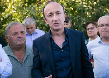 Dash Sula nxjerr videon e kërcënimit: Basha grupe të “fortësh” për të hyrë në PD