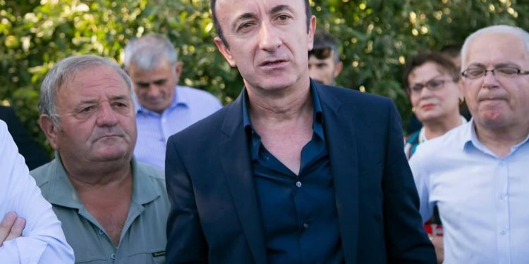 Dash Sula nxjerr videon e kërcënimit: Basha grupe të “fortësh” për të hyrë në PD