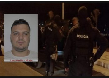 Azil apo ekstradim? Fati i rivalit të Aldo Bares në dorë të gjykatës