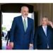 Kryeministri hungarez viziton sot Tiranën, Orban takim me Ramën dhe Nikollën