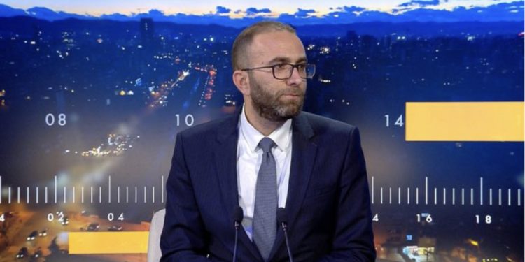 Bardhi kërkon mbledhjen e Këshillit: Unë nuk do të kandidoj për kreun e PD-së, me Berishën nuk ka fitore