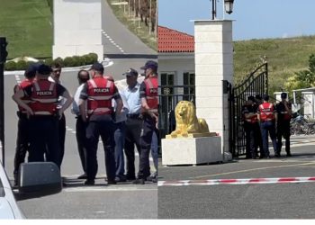 PËRPLASJA në Manzë/ Policia përgënjështron lajmin e MEK: Nuk ka të vrarë!