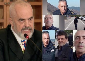 Rrëmbimi i 3 policëve të Kosovës nga Serbia/ Rama: Duhet të kthehen në shtëpi!