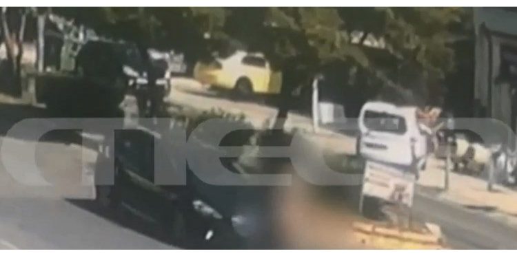 VIDEO/ Makina përplas për vdekje të moshuarën!