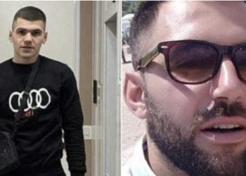 U vra për një femër apo për pazaret e drogës? Pyeten shokët e 23-vjeçarit shqiptar!