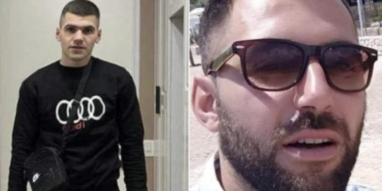 U vra për një femër apo për pazaret e drogës? Pyeten shokët e 23-vjeçarit shqiptar!