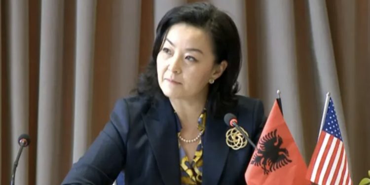 Lirimi i Tahirit nga burgu, SHBA: Shumë zhgënjyese! Do të ketë pasoja