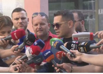 Deklarata e fortë e gazetarit: Ahmetaj, ish-zyrtari i parë në histori që do të hetohet për grup të strukturuar kriminal