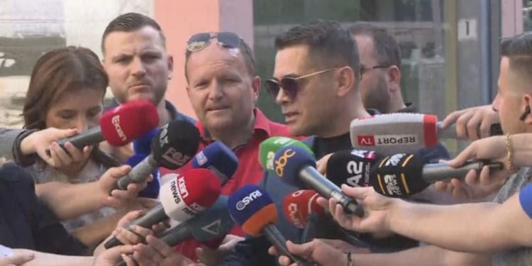 Deklarata e fortë e gazetarit: Ahmetaj, ish-zyrtari i parë në histori që do të hetohet për grup të strukturuar kriminal