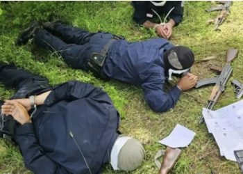 Lirohen 3 policët e rrëmbyer nga serbët