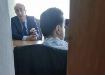 Dash Sula zbardh takimin “fshehurazi” me Bashën: I thashë që PD i duhet fytyrë e re. As ai, as Berisha, as Meta nuk sjellin fitore