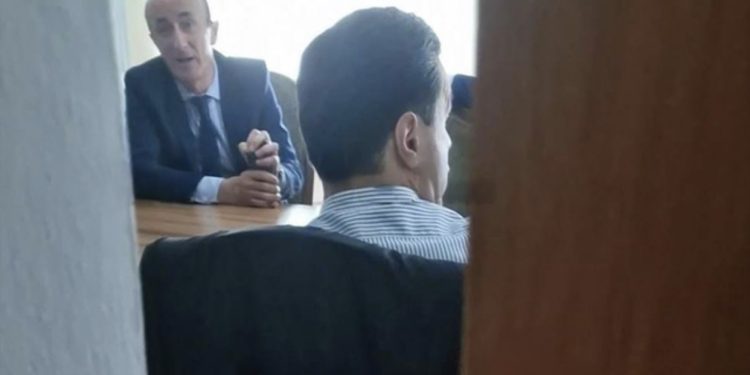 Dash Sula zbardh takimin “fshehurazi” me Bashën: I thashë që PD i duhet fytyrë e re. As ai, as Berisha, as Meta nuk sjellin fitore