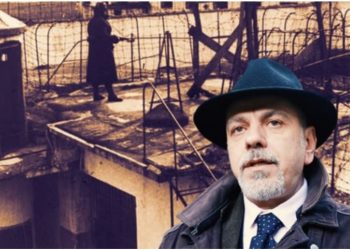 Del kandidati i parë për kreun e Partisë Demokratike të Vulës