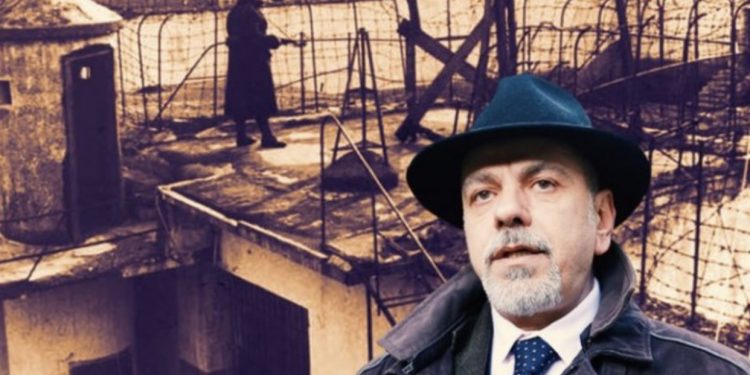 Del kandidati i parë për kreun e Partisë Demokratike të Vulës