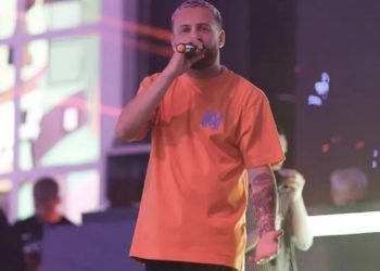 Nuk ndalet suksesi i Luiz Ejllit, pas koncerteve në SHBA, këngëtari njofton…