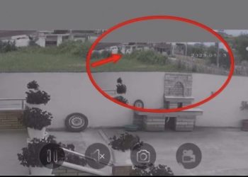 PAMJE TRONDITËSE/ Del VIDEO e aksidentit tragjik në Bërxullë ku humbi jetën 10-vjeçari