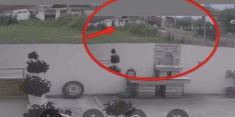 PAMJE TRONDITËSE/ Del VIDEO e aksidentit tragjik në Bërxullë ku humbi jetën 10-vjeçari