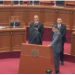 VIDEO/ Deputeti i PD-së: Rama të vijë këtu, duhet qëndrim për Kosovën