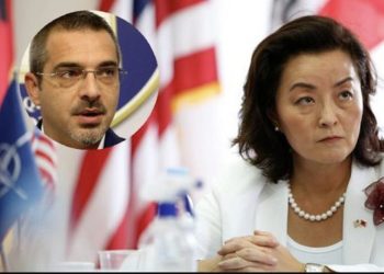 “Miqtë e fuqishëm, do të keni pasoja”! Për kë e ka Yuri Kim mesazhin e koduar?