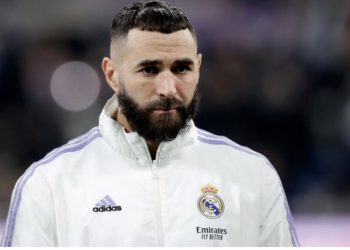 Oferta e bujshme nga Arabia Saudite, reagon Benzema dhe i jep fund dyshimeve për të ardhmen