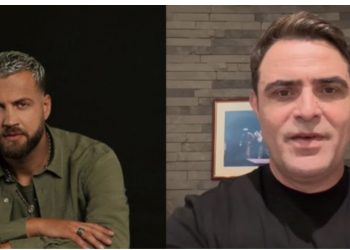 Luizi i “qepet” keq dhe ia “ngec” maestros