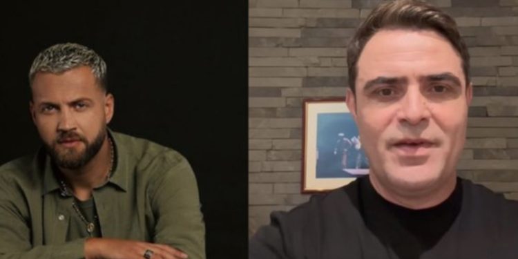 Luizi i “qepet” keq dhe ia “ngec” maestros