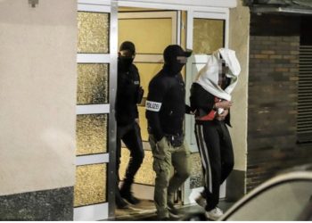 Shkatërrohet banda shqiptare në Itali, mes 15 te arrestuarve edhe Fisnik Smalaj