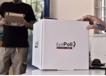 Zgjedhjet në Greqi/ Exit Pollet: Fitore e pastër e Kyriakos Mitsotakis