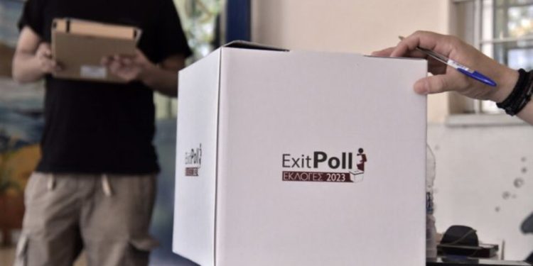 Zgjedhjet në Greqi/ Exit Pollet: Fitore e pastër e Kyriakos Mitsotakis