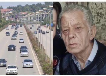 U përplas për vdekje te TEG-u, i moshuari ishte me pultin e televizorit në dorë