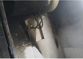 Shpërthim i fuqishëm në Vlorë, ndërhyrja në kohë shmang tragjedinë!