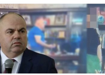 Safet Gjici transferohet në paraburgimin e Durrësit, u bashkohet Dakos, Kokës dhe Bllakos