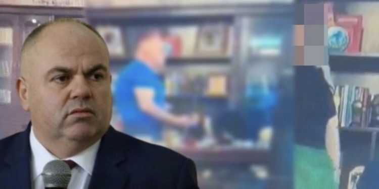 Safet Gjici transferohet në paraburgimin e Durrësit, u bashkohet Dakos, Kokës dhe Bllakos