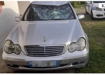 Aksidentoi për vdekje 38-vjeçarin e u largua nga vendi i ngjarjes, arrestohet drejtuesi i mjetit