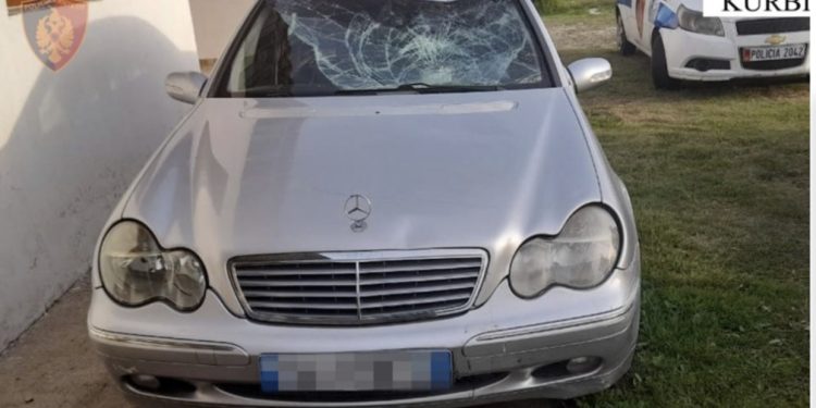 Aksidentoi për vdekje 38-vjeçarin e u largua nga vendi i ngjarjes, arrestohet drejtuesi i mjetit