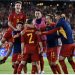 Iberikët i falen 11-metërshave, Spanja shpallet kampione e UEFA Nations League