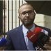 Bardhi i shpall “luftë” grupit të Bashës: Nuk firmos asnjë vendim që bie ndesh me Statutin e PD