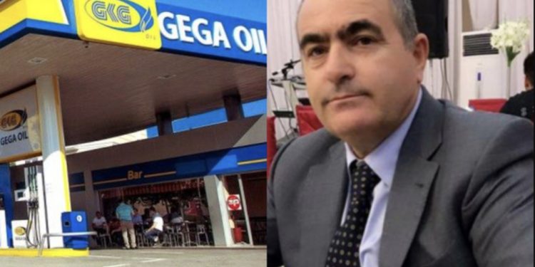 U kap në shkelje, gjobitet me 50 milionë lekë “GEGA OIL” nga Autoriteti i Konkurencës