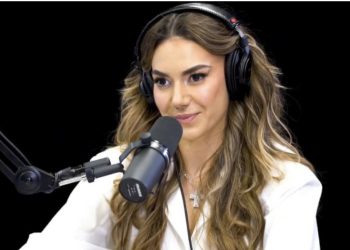 “Mami, babi ejani më shikoni se…”/ Elvana Gjata rrëfen në podcast-in me Ramën: Isha 10-vjeçe kur…