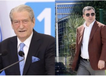 Berisha zbulon prapaskenat: Urdhër-arresti i Dakos u firmos para 4 ditësh, e bllokoi Rama