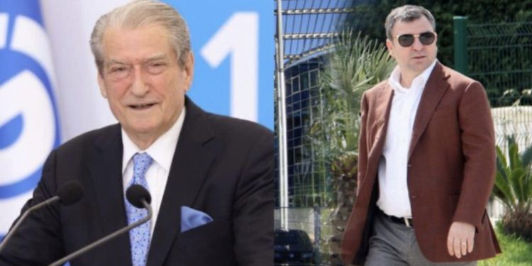 Berisha zbulon prapaskenat: Urdhër-arresti i Dakos u firmos para 4 ditësh, e bllokoi Rama