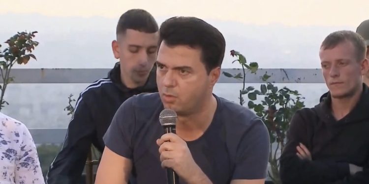 Basha depoziton kërkesën për të rikandiduar si kryetar i PD-së