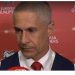 Sylvinho: Goli Asllanit më i bukuri, e kam thënë edhe herën e parë që është një grup i vështirë