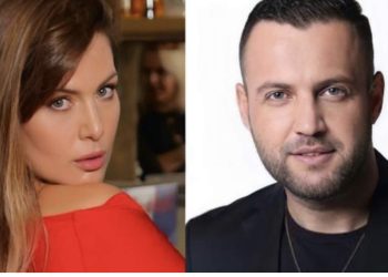 FOTO/ Po vjen surpriza e madhe! Zbulohet titulli i filmit të Luizit