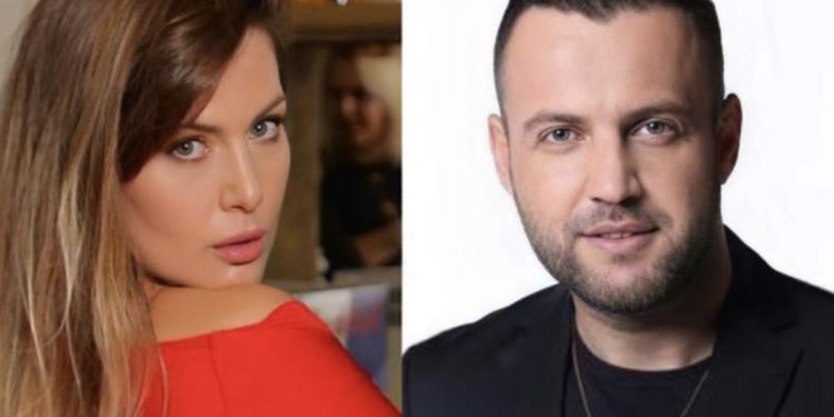 FOTO/ Po vjen surpriza e madhe! Zbulohet titulli i filmit të Luizit